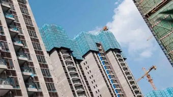 春寒料峭待暖陽 房地產(chǎn)業(yè)如何走出低谷，治愈“受傷”的一季度