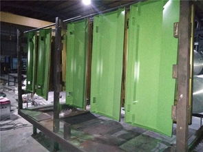 龍特氟龍噴涂加工在東莞市企石精微五金制品廠的應用與優勢