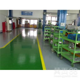 廣州從化食品廠無塵抗菌地坪漆施工——機械設備應用探析