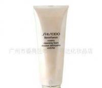 批發 進口化妝品 資生堂UVW優白潔面膏1號 125ml_家居家具_世界工廠網中國產品信息庫