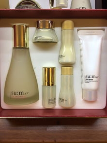 韓國化妝品知識分享,質(zhì)地真的是保養(yǎng)品的一切嗎