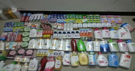 廈門進口韓國化妝品清關(guān)手續(xù)